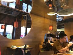 -南小馆(迪士尼小镇店)