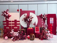 -长沙尼依格罗酒店