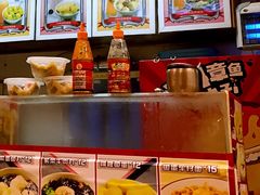 -咕噜咕噜·章鱼小丸子(西湖路店)