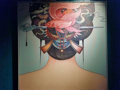 -樊城区沛公餐饮店(挑食拉美步行街店)