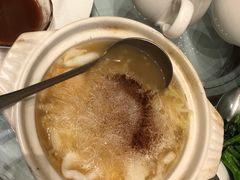 -香港东海海鲜酒家