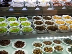 -津市刘聋子粉馆(林科大店)