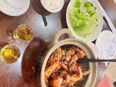 -斯丹姜母鸭·古法干香(涂门街总店)