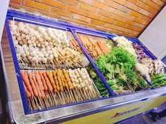 -老啪叽串炒饭(铁百店)