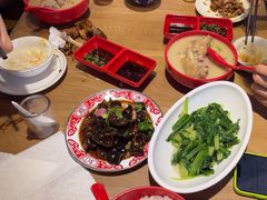 -王婆婆老妈蹄花川菜馆·非物质文化遗产(太古里一店)