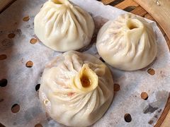 -奇芳阁·百年清真南京菜(夫子庙店)
