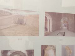 -洛阳古墓博物馆