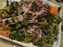 -振生清真饭店(永安道店)