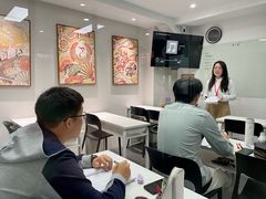 -帝京日语(春熙路旗舰校区)
