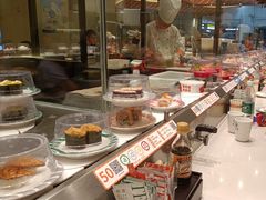 -新一番三文鱼寿司(大东海店)