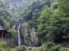 -溪口-滕头旅游景区