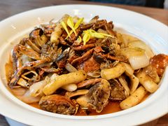 -周家二小姐的菜(西津渡店)