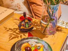 -叶叶菩提(太原别墅店)