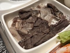 -海底捞大排档火锅(悦荟广场店)