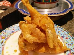 -真地道京味府·鲜橙烤鸭·北京菜(朝外大街东大桥店)