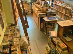 -风雨书店(下城店)