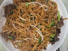 -汕头郑记牛肉火锅店(中山总店)