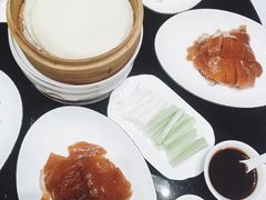 -漢舍中国菜馆(889广场店)