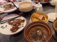 -青年公社烤鸭(青年路店)