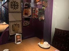 -纳鲁孜·新疆特色餐厅(上海悦荟广场店)