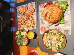 -FAT COW(虹梅路店)