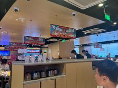 -海底捞火锅(天津SM城市广场店)