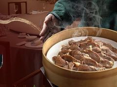-大清花饺子(山庄店)
