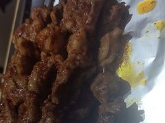 -兄弟烤坊(八中店)