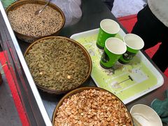 -清真老马家国华牛奶鸡蛋醪糟(正宁路店)