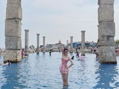 -渔岛海洋度假区