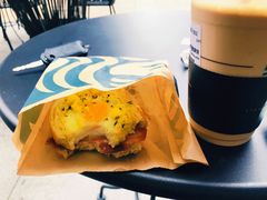 -星巴克臻选(南京艾尚天地店)