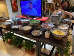 -君来湖滨饭店·玫瑰园