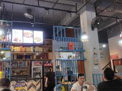 -湘香私房菜(大石长隆店)