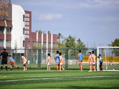 -山东鲁能乒乓球学校