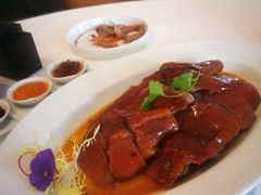 -宝丽轩中餐厅BAOLIXUAN