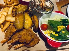 -必胜客(群力王府井店)