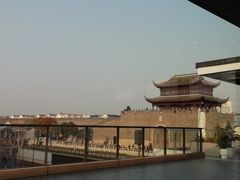 -相门城墙文化休闲景区