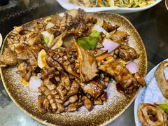 -三子下水馆(南十四道街151号店)