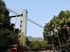 -宝晶宫旅游景区