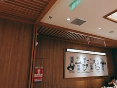 -马记永·兰州牛肉面(3019君尚店)