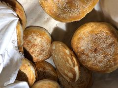 -三兄弟高炉烧饼