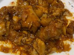 -同发号饭庄(复兴路店)