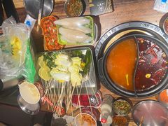 -江湖六膳門串串香(隆礼路店)