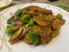 -石老头关东饺子王·东北菜(嘉华鑫城店)