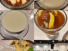 -玲又珑美食(盘福路店)