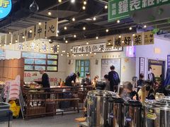 -楠火锅(龙阳广场店)