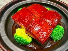 -章吴记喜瑞餐厅(东东城店)