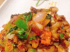 -那时新疆·若羌(经纬汇店)