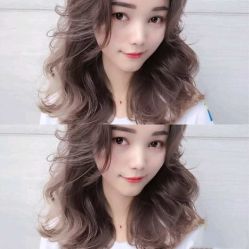 -GIRL STYLE 烫发·染发沙龙