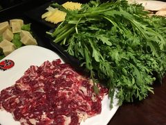 -牛焱·贵州黄牛肉火锅(城西银泰店)